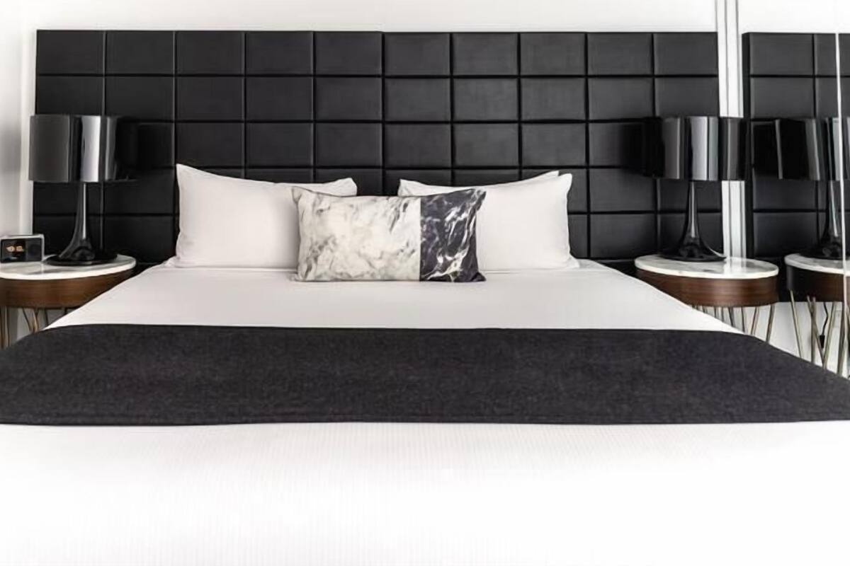 Decoración personalizada y muebles diferentes