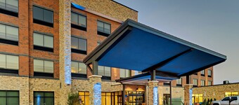 Holiday Inn Express & Suites Winston Salem Sw Clemmons by IHG