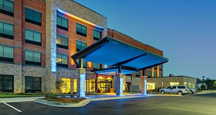Holiday Inn Express & Suites Winston Salem Sw Clemmons by IHG