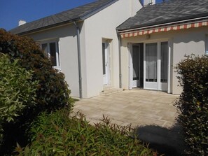 Detalle exterior