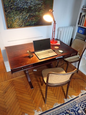 Interior - Brera Boutique Unit (milano)