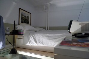 1 bedroom, desk, iron/ironing board, WiFi - Brera Boutique Unit (milano)