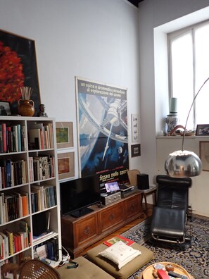 Interior - Brera Boutique Unit (milano)