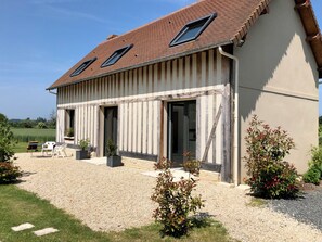 Aussenbereich