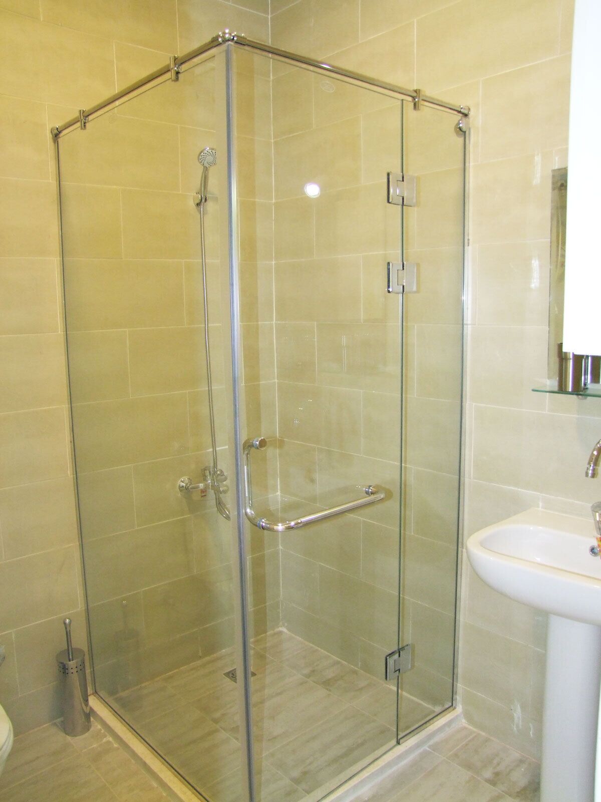 تجهيزات دش، مناشف