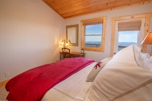 7 chambres, fer et planche à repasser, lit parapluie, Wi-Fi