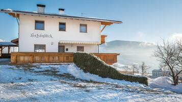 Ulkopuoli