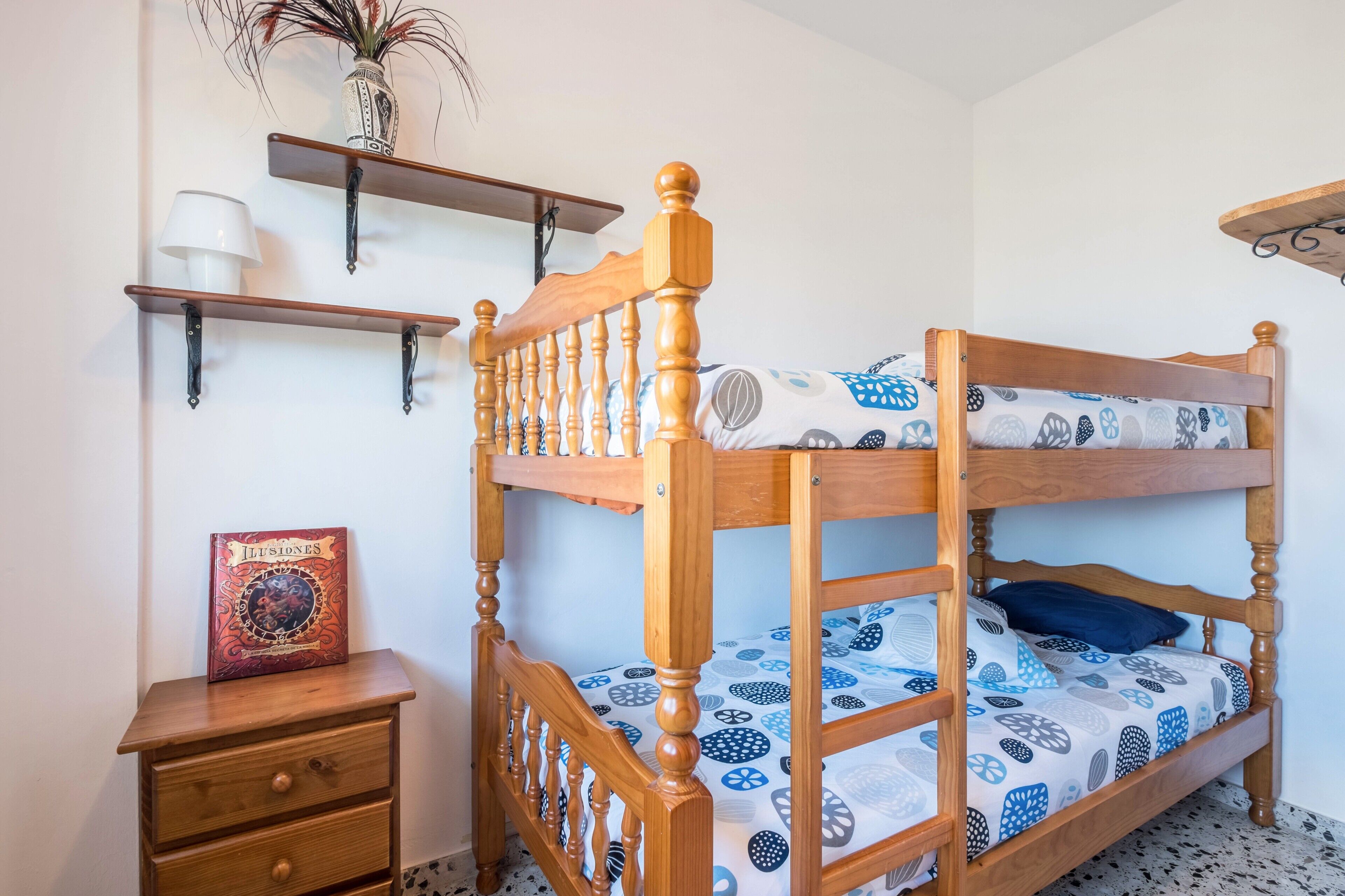 3 Schlafzimmer, Bügeleisen/Bügelbrett, kostenloses WLAN, Bettwäsche