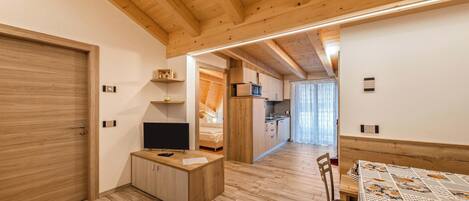 2 dormitorios, wifi gratis, ropa de cama