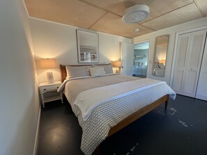 5 chambres, fer et planche à repasser, Wi-Fi gratuit, draps fournis