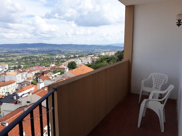 Terrain de l ’hébergement 