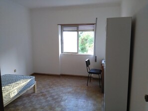 4 habitaciones 