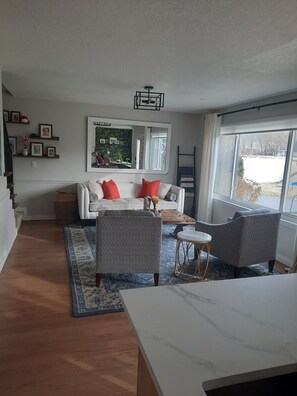 TV, video games, books