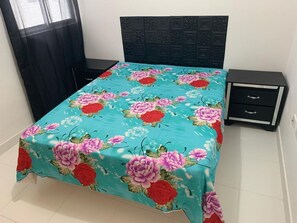 2 habitaciones y wifi 