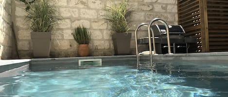AuĂenpool