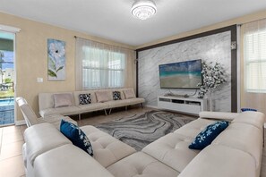 TV connectée, jeux vidéo, chaîne hi-fi