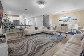 TV connectée, jeux vidéo, chaîne hi-fi