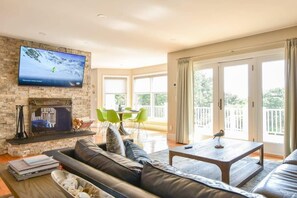 Fernseher, Arbeitsbereiche