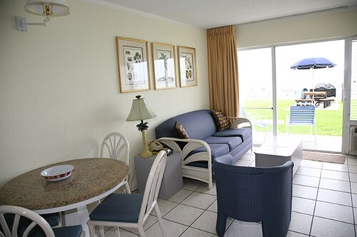 Florida's most famous beach