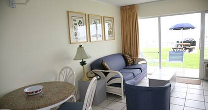 Florida's most famous beach