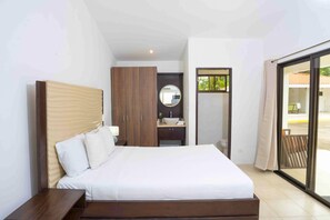 1 slaapkamer, internet, beddengoed