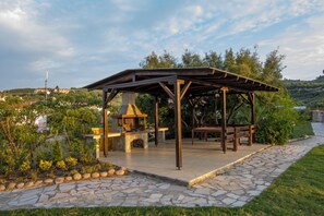 Classic Studio | Terrace/patio
