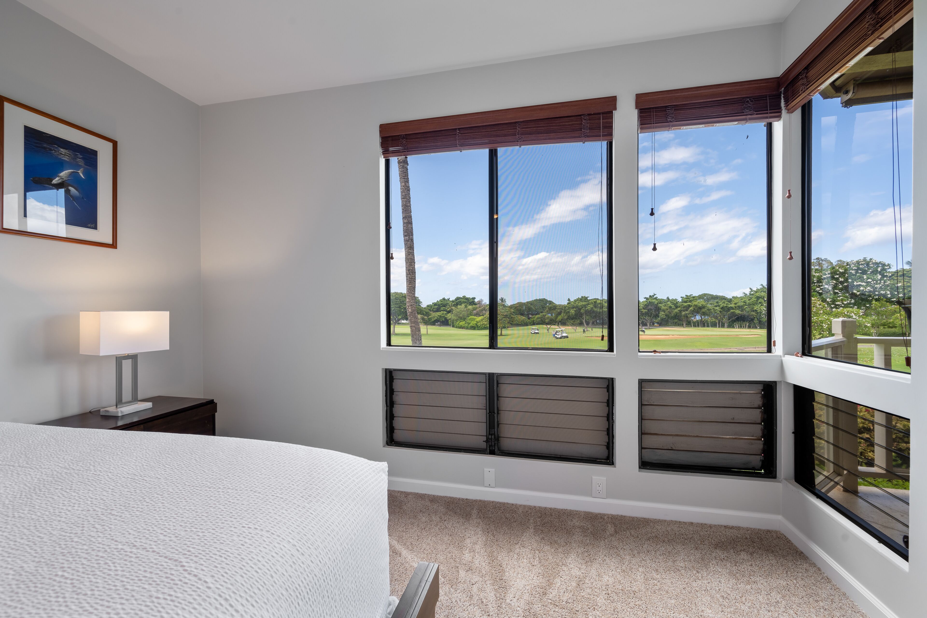 2 bedrooms, iron/ironing board, internet, bed sheets