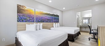 Days Inn by Wyndham Kenedy/Karnes City