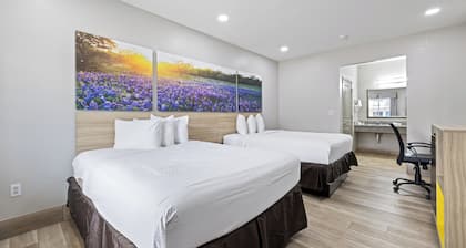 Days Inn by Wyndham Kenedy/Karnes City