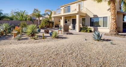 Golfer's Oasis w/ Balcony & BBQ in San Tan Valley