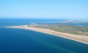 Beach nearby - Pretty studio with terrace between sea and forest (Port-de-Bouc)