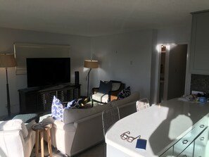 3 bedrooms, WiFi