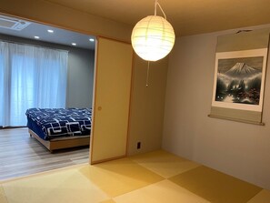 패밀리 하우스 | 2 개의 침실, 무료 WiFi