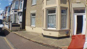 Apartment | Exterior