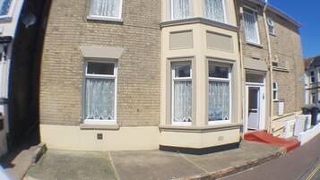 Apartment | Exterior