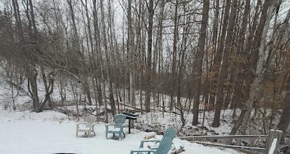 Week/ Weekend Cabin Rental #2