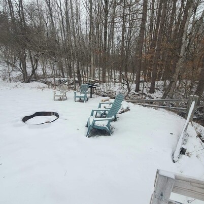 Week/ Weekend Cabin Rental #2