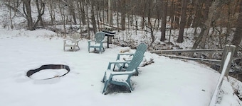 Week/ Weekend Cabin Rental #2