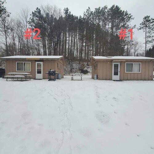 Week/ Weekend Cabin Rental #2