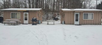 Week/ Weekend Cabin Rental #2