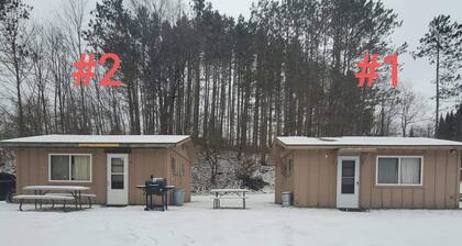Week/ Weekend Cabin Rental #2