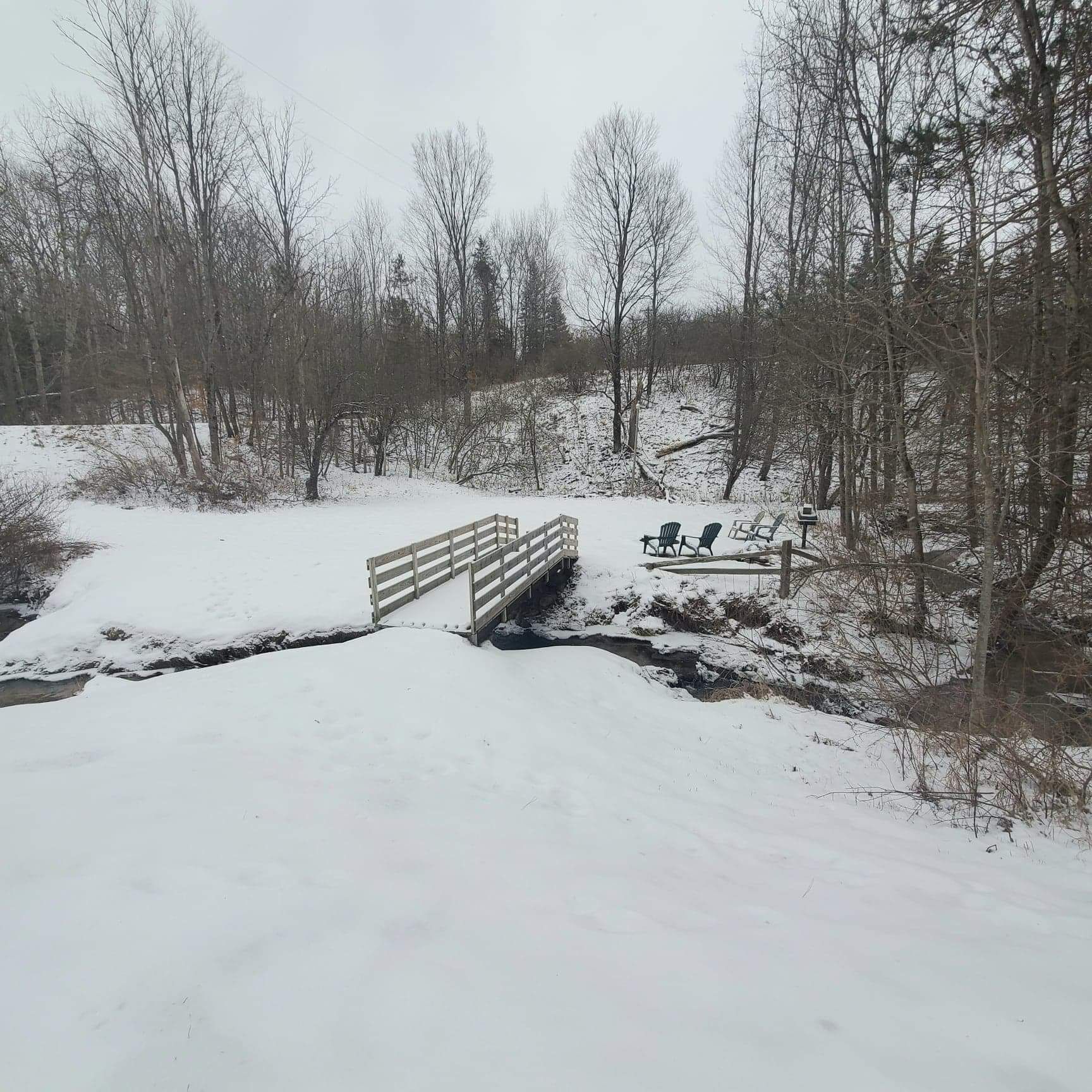 Deportes de invierno y ski