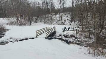 Deportes de invierno y ski