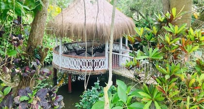 Linda Country House - WIFI | Smart TV | NETFLIX