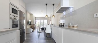 Vacation home Aeris by Interhome