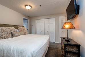 2 Schlafzimmer, WLAN