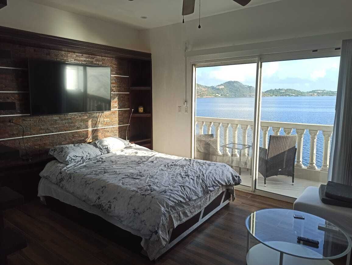 2 Schlafzimmer, Schreibtisch, Bügeleisen/Bügelbrett, WLAN