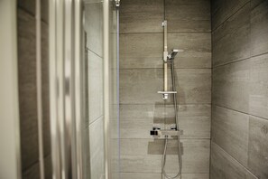 Standardzimmer, 1 Doppelbett | Badezimmer