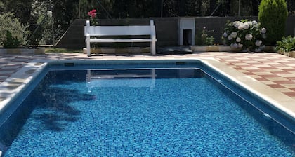 Villa in the heart of the Sierra de Gredos