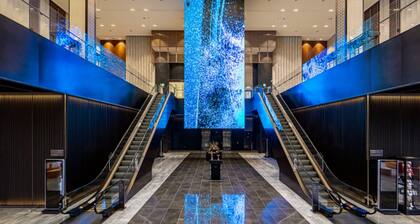 Jeonju The May Hotel